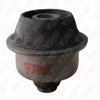 بوش میل تعادل تیبا ، ریو SVG

