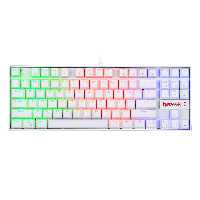 کیبورد گیمینگ ردراگون Redragon Kumara K552-1 RGB Blue Switch Mechanical