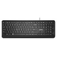 قیمت و خرید کیبورد باسیم بیاند مدل BK-2335 | یاس ارتباط