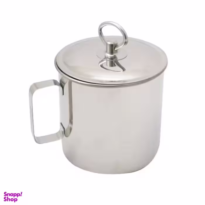 جای ادویه استیل کد 2