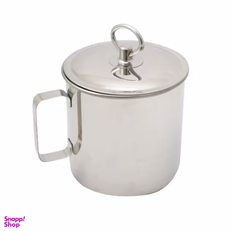 جای ادویه استیل کد 2