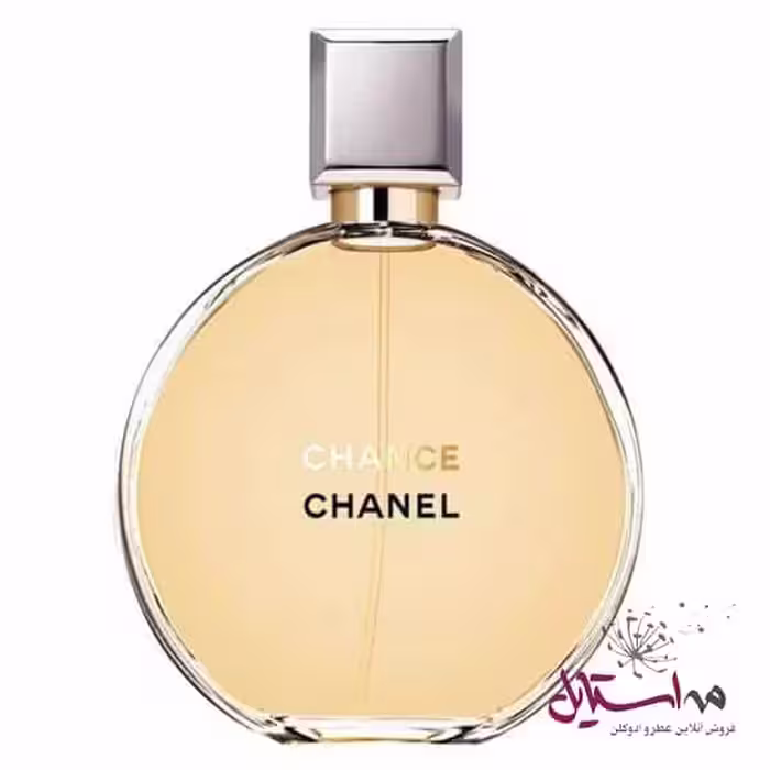 ادو پرفیوم زنانه CHANEL Chance حجم 100 میلی لیتر