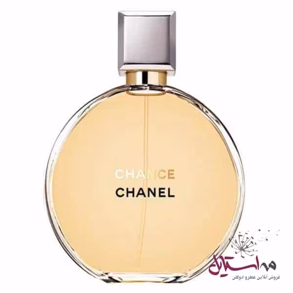 ادو پرفیوم زنانه CHANEL Chance حجم 100 میلی لیتر