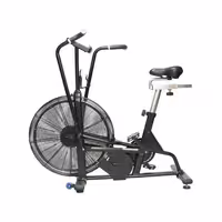 دوچرخه ایربایک خانگی جی مکس مدل K500
