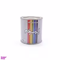 رنگ روغنی پارسیفام (Parsifam) کد 353 رنگ گل ماشی براق حجم 250 میلی لیتر