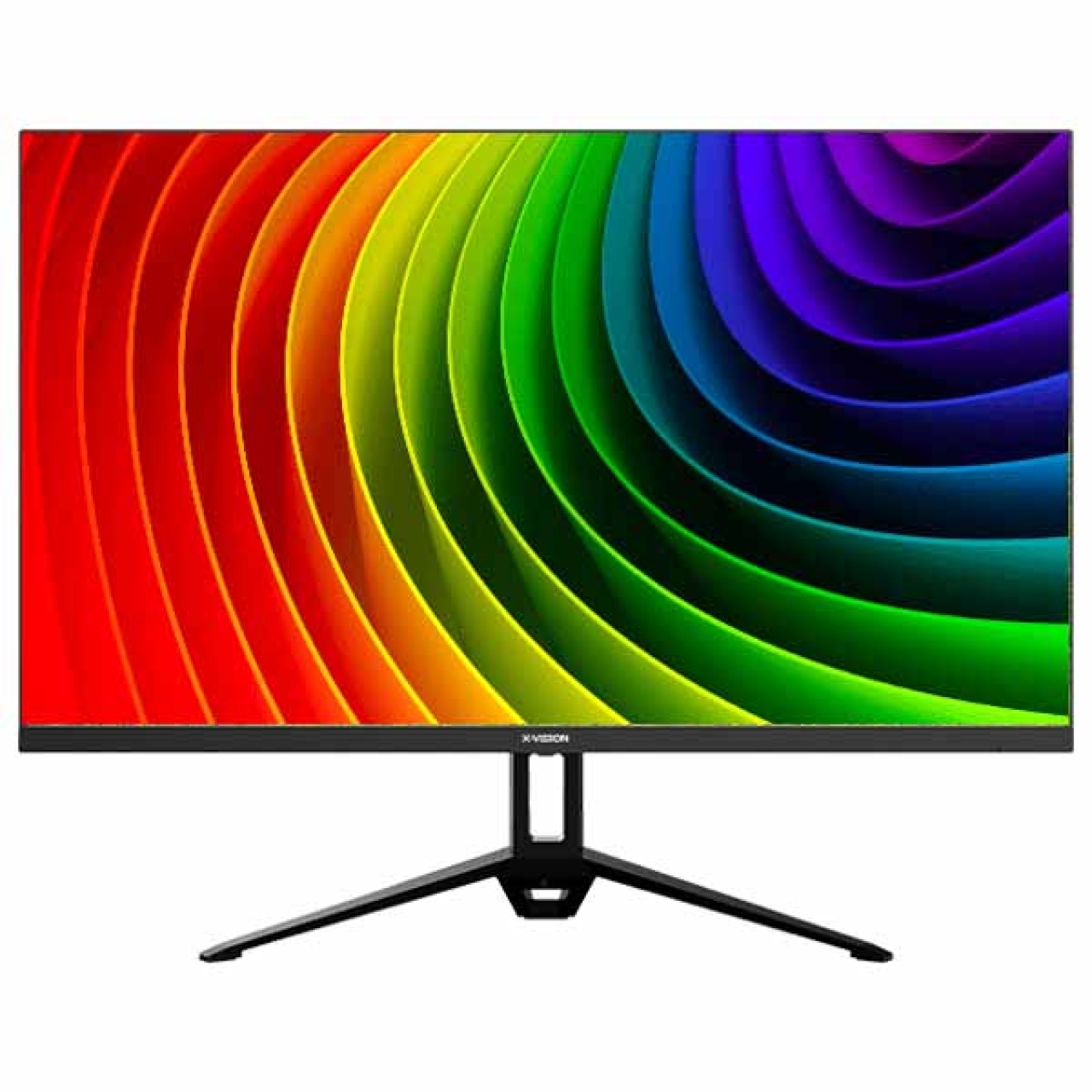 مانیتور ایکس ویژن مدل XS2750H سایز 27 اینچ