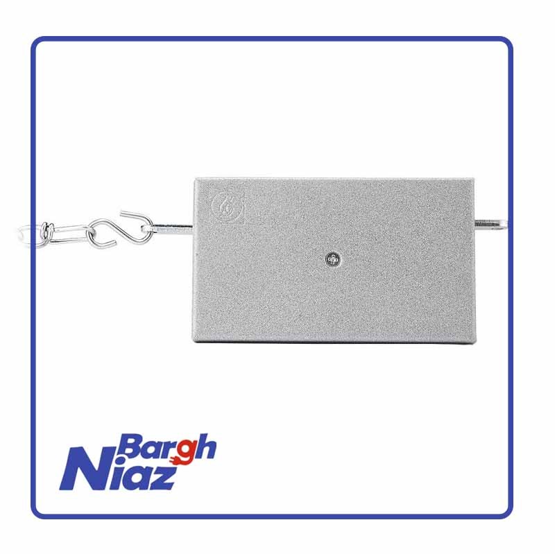 قفل درب بازکن تابا مدل TL-545