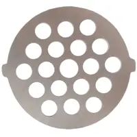 شبکه چرخ گوشت سایز درشت نخودی مدل 1200 و 800 پارس خزر