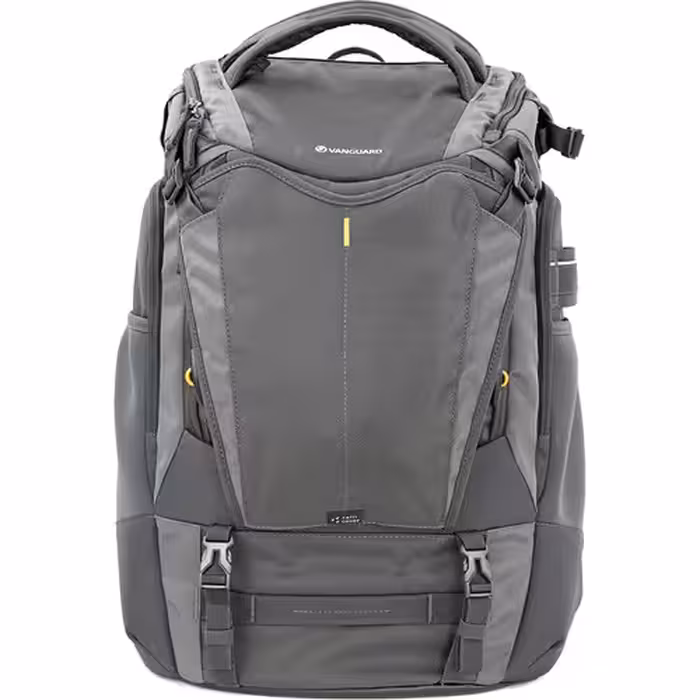 کوله پشتی ونگارد Vanguard Alta Sky 53 Camera Backpack (Dark Gray)