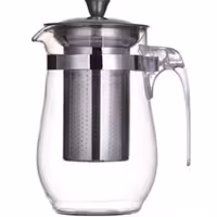 قوری دمنوش 750 میل کد 896 با کیفیت عالی