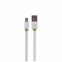کابل تبدیل USB به microUSB امی مدل MY-445 طول 1 متر