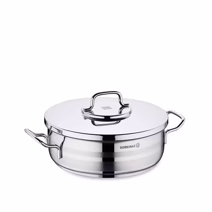 ماهیتابه سایز 24 کرکماز A2034