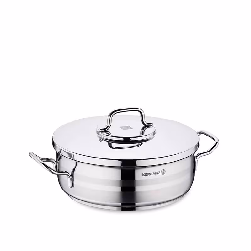 ماهیتابه سایز 24 کرکماز A2034