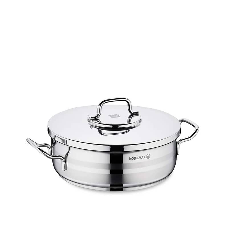 ماهیتابه سایز 24 کرکماز A2034