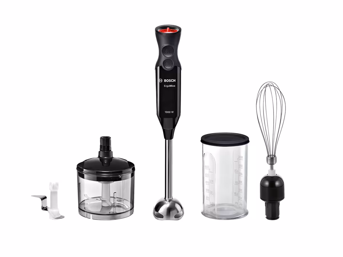 گوشت کوب برقی بوش مدل MS61B6170