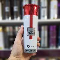 اسپری بدن و لباس مردانه سی اچ بای لندو 200 میل