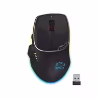 موس گیمینگ تسکو GM2035
