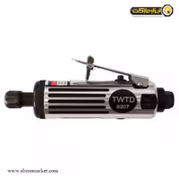 فرز انگشتی بادی گلو کوتاه TWTD مدل TW-8207