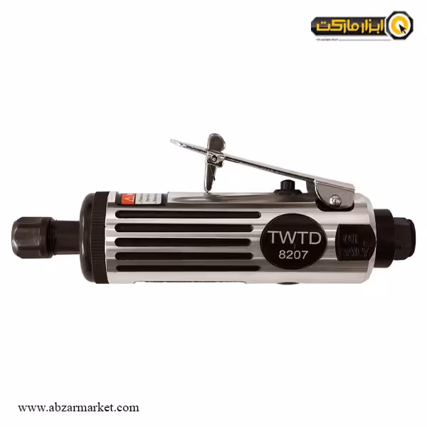 فرز انگشتی بادی گلو کوتاه TWTD مدل TW-8207