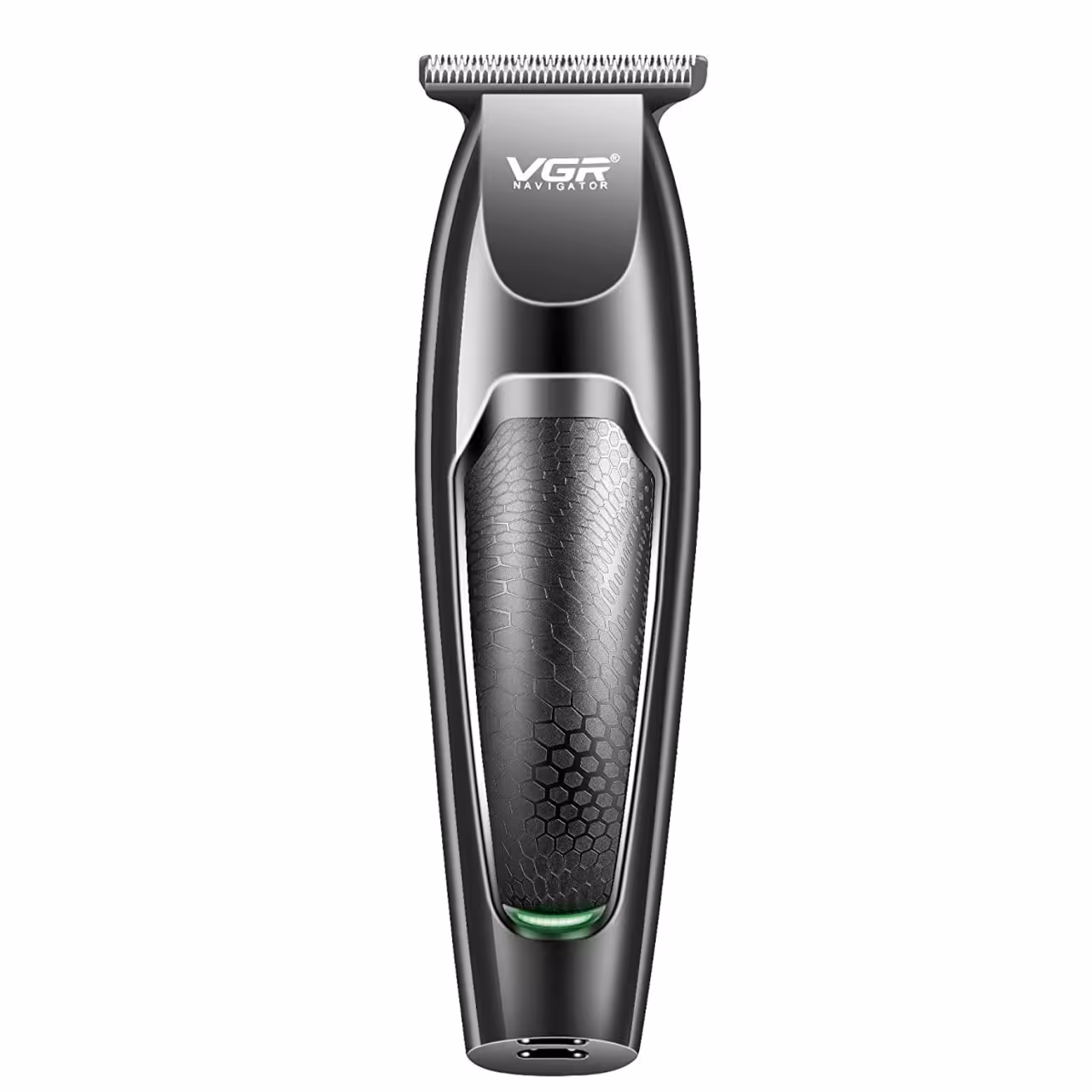 ماشین اصلاح موی صورت و بدن وی جی آر مدل V-030