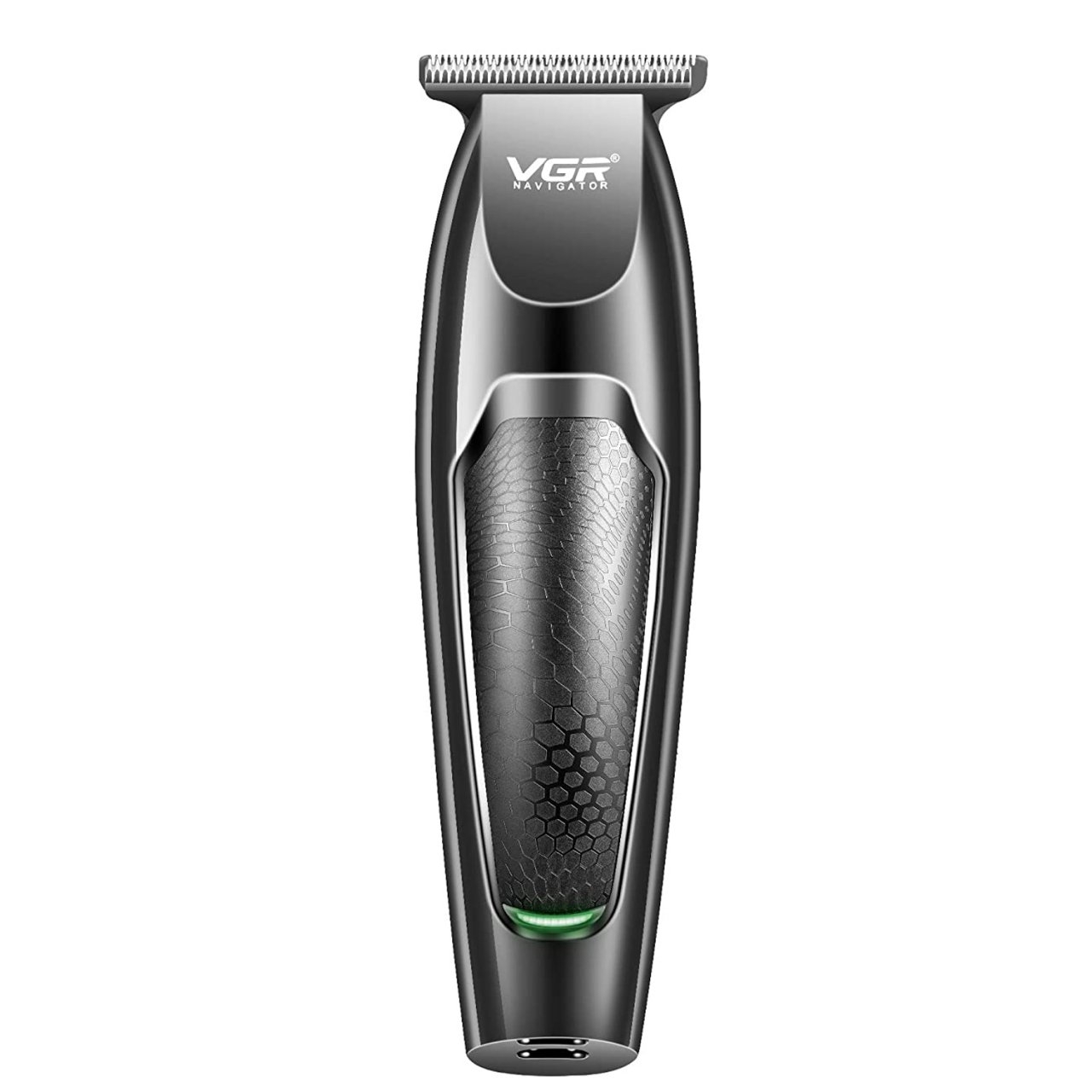 ماشین اصلاح موی صورت و بدن وی جی آر مدل V-030
