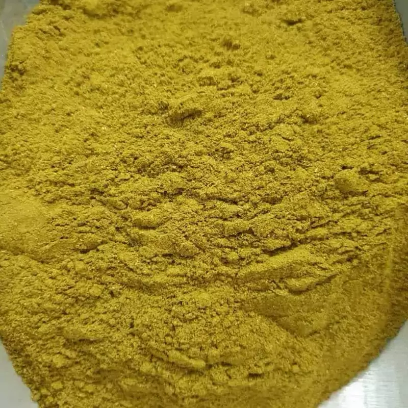 ادویه قورمه سبزی 100 گرم