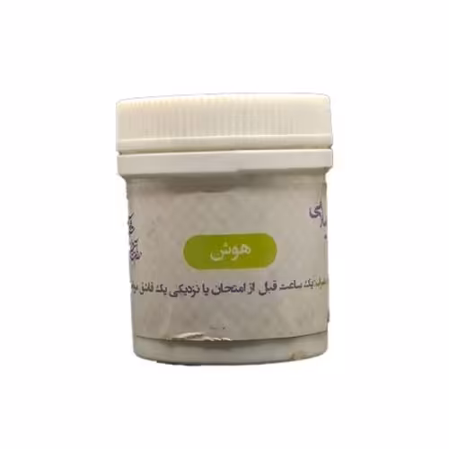 دوای  هوش (قارنی) 