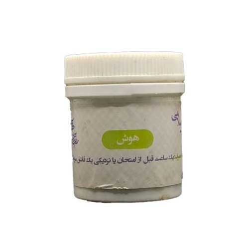 دوای هوش (قارنی)