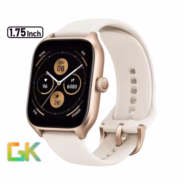 ساعت هوشمند امیزفیت Amazfit GTS 4 Calling Smart Watch