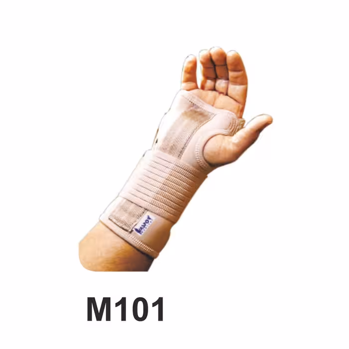 مچ بند آتل دار نئوپرنی واسپور M101