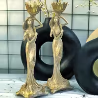 شمعدان فرشته