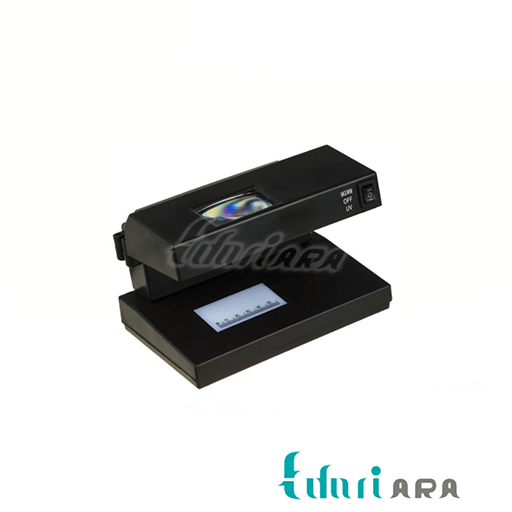 دستگاه تشخیص اصالت اسکناس مدل AD-2138