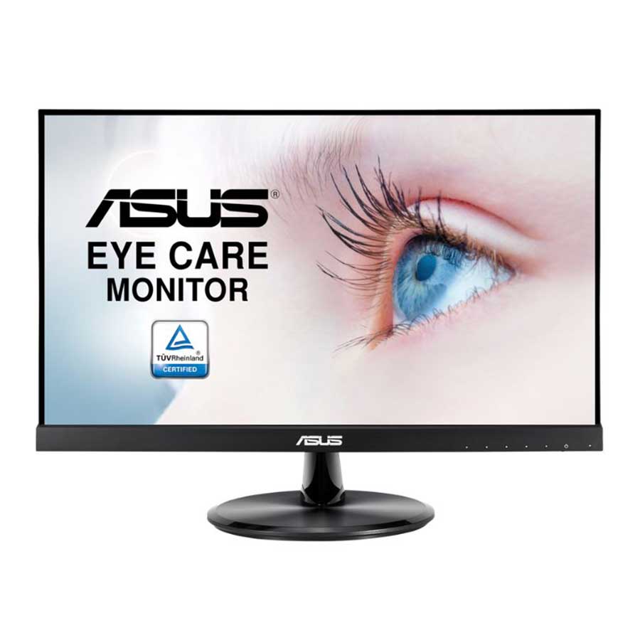 قیمت و خرید مانیتور 22 اینچ ایسوس مدل VP229HE | یاس ارتباط