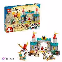 لگو دیزنی کد 10780