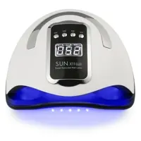 لاک خشک کن سان مدل X11 MAX