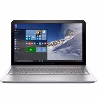 لپ تاپ اچ پی مدل 000 با پردازنده i7 و صفحه نمایش فول اچ دی