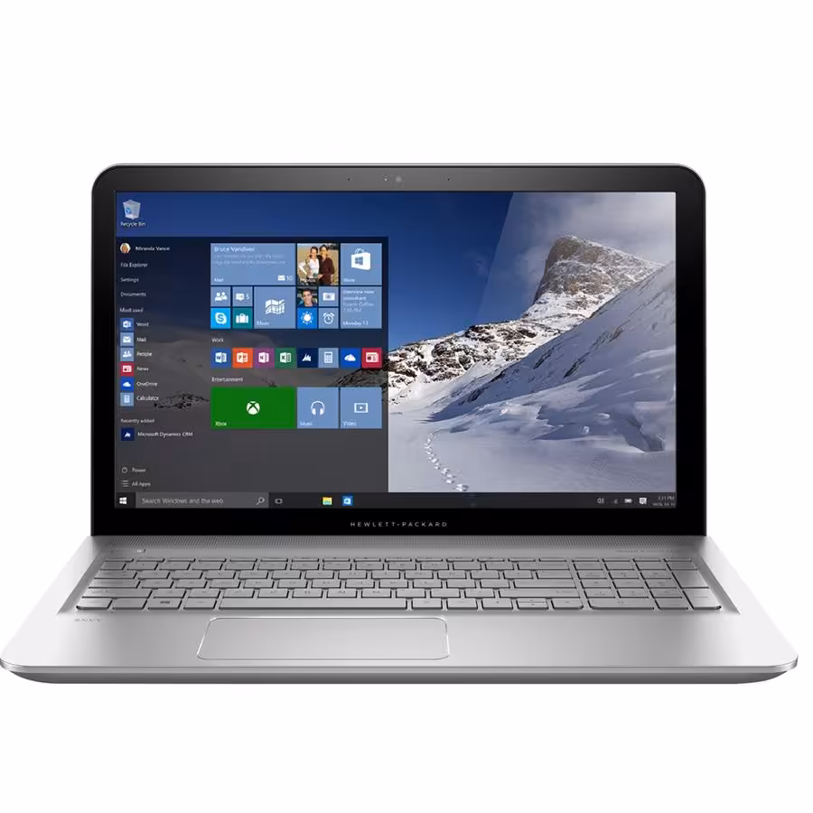 لپ تاپ اچ پی مدل 000 با پردازنده i7 و صفحه نمایش فول اچ دی