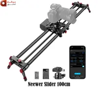 اسلایدر حرفه‌ای Neewer ER1-100