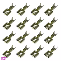 سرسیم مدل TS-40 بسته 16 عددی