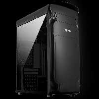 کیس کامپیوتر فاطر مدل FG-510HZ