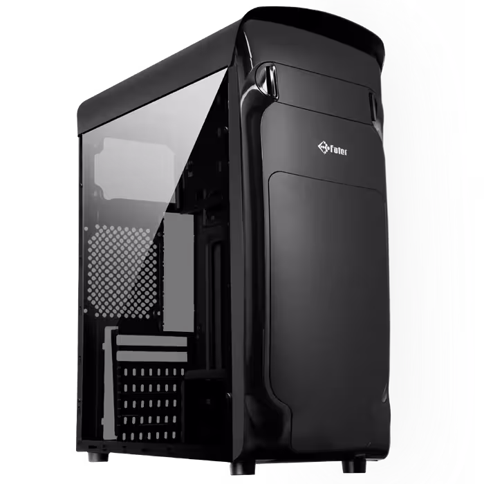 کیس کامپیوتر فاطر مدل FG-510HZ