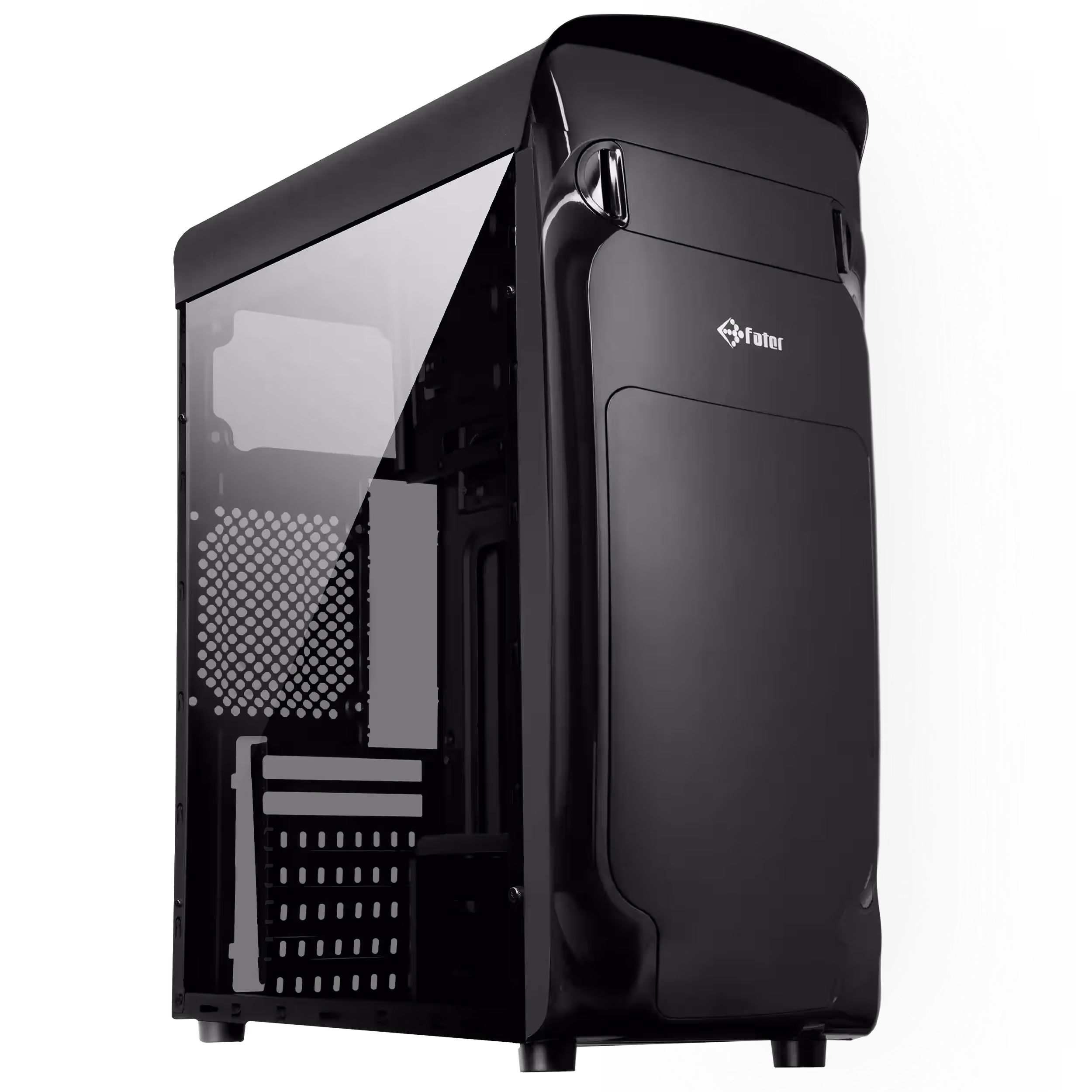 کیس کامپیوتر فاطر مدل FG-510HZ