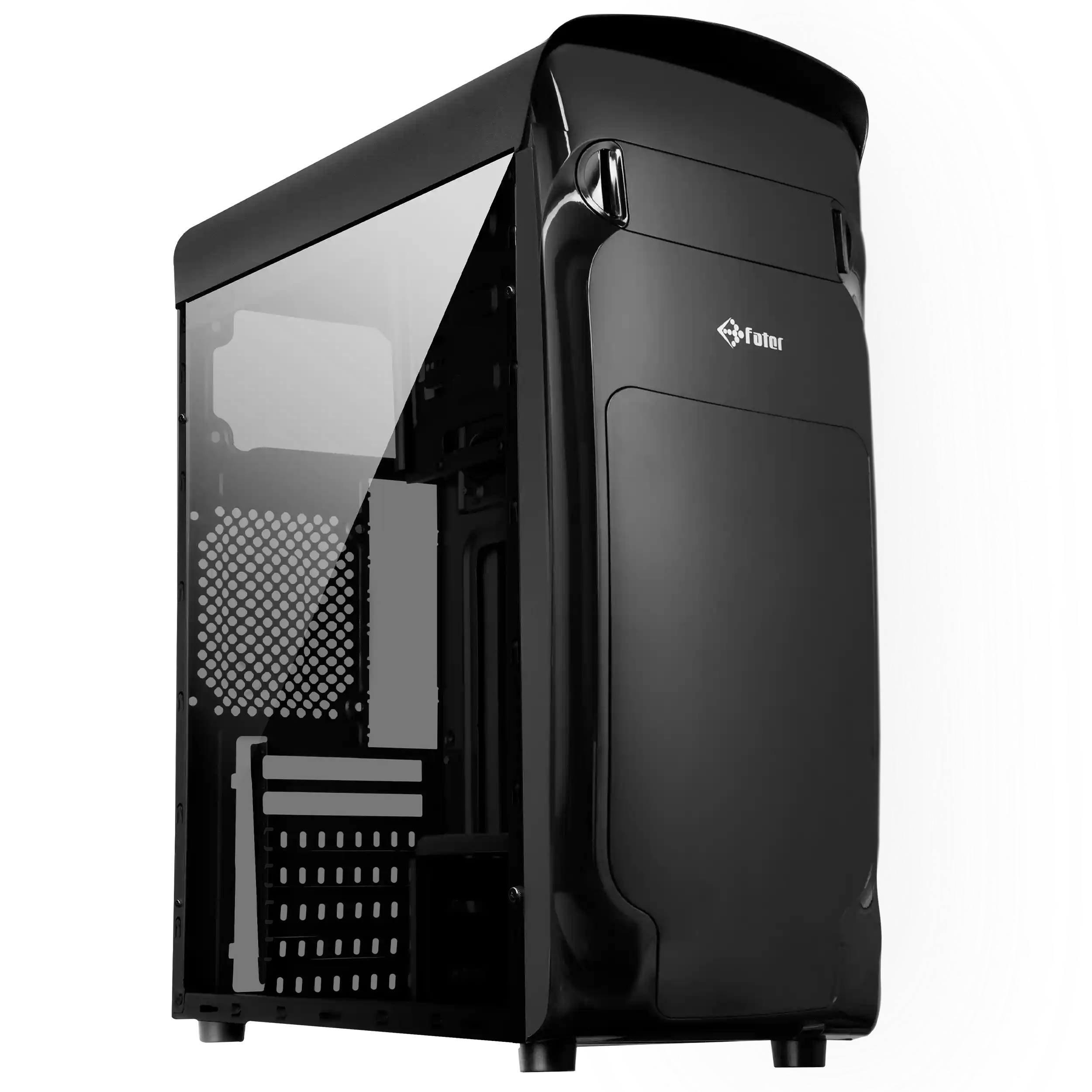 کیس کامپیوتر فاطر مدل FG-510HZ