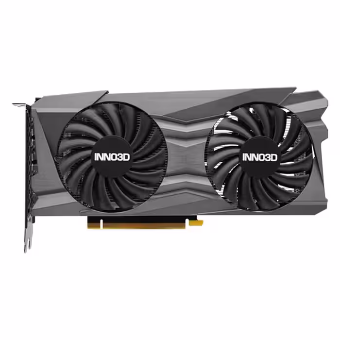 کارت گرافیک اینو تری دی مدل GeForce RTX 3050 TWIN X2 8GB GDDR6