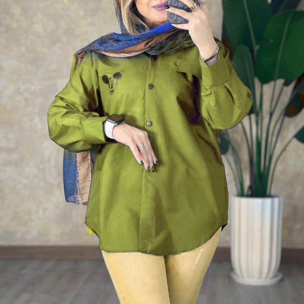 تونیک میکی