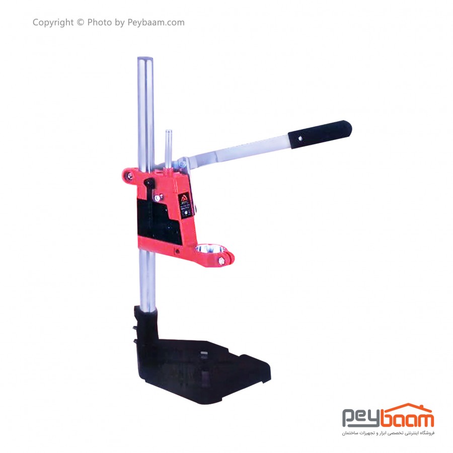 پایه دریل گریتک مدل GTDS100