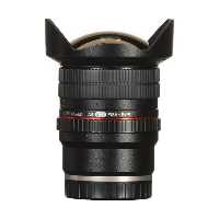 لنز سامیانگ Samyang 12mm f/2.8 ED AS NCS Fisheye Lens for Nikon F Mount with AE Chip