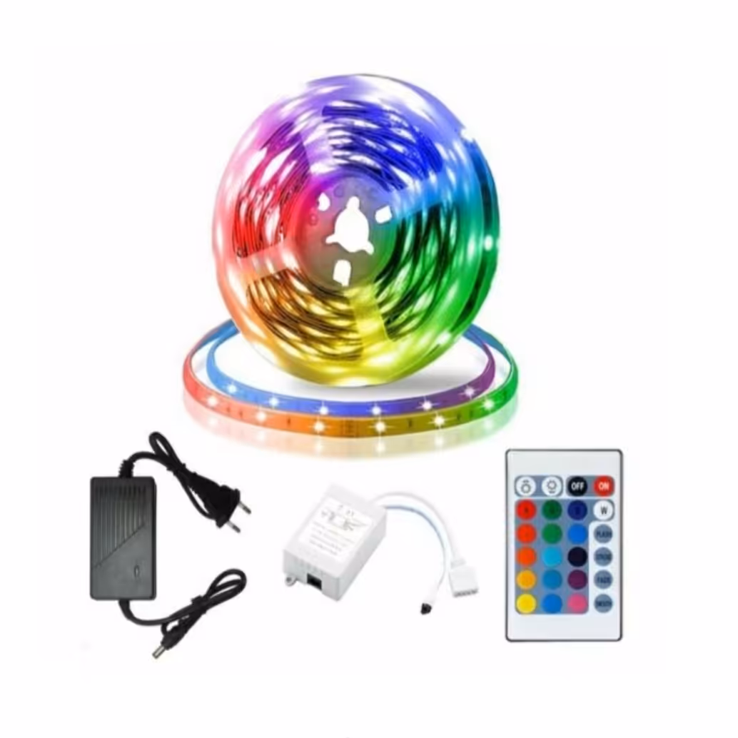 ریسه  2ونیم متری دریم لایت RGB5050