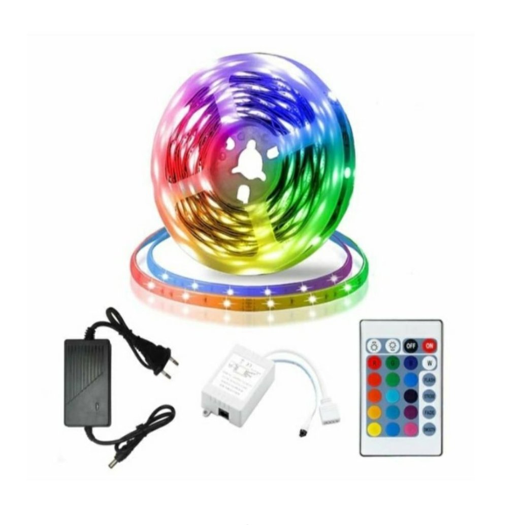 ریسه 2ونیم متری دریم لایت RGB5050