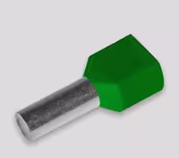 وایرشو دوبل سایز 6 (بسته 100 عددی سر سیم)مدلmax - فروشگاه شیرازیان